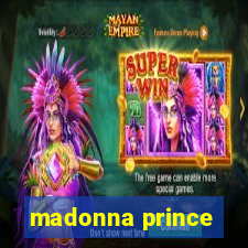 madonna prince